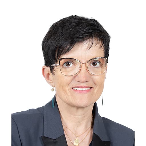 Guylène PANTEL