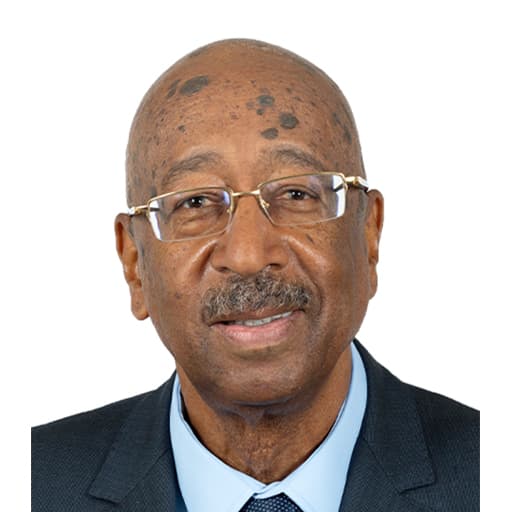 Georges PATIENT