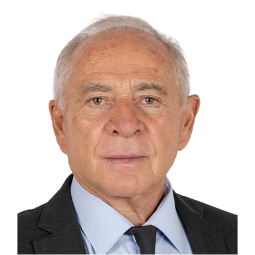 François PATRIAT