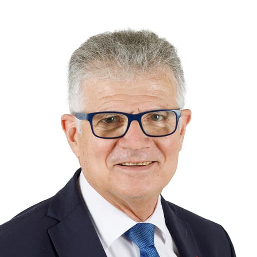 Jean-Gérard PAUMIER