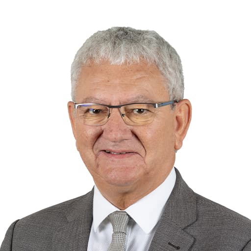 Bernard PILLEFER