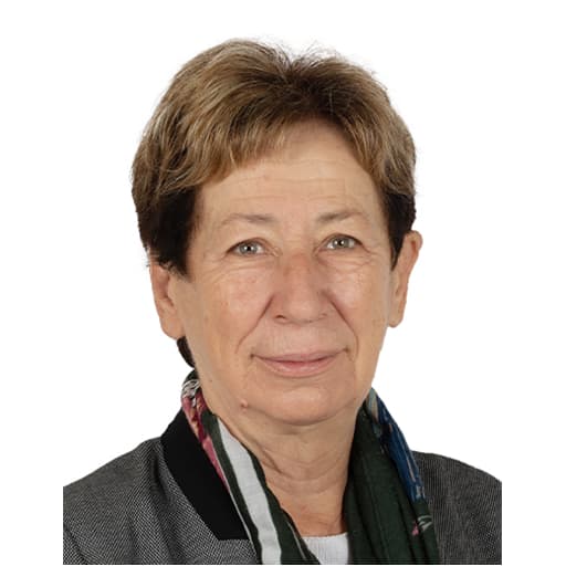 Emilienne POUMIROL