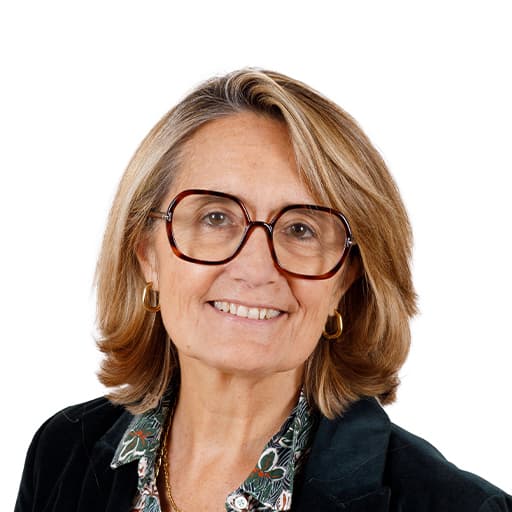 Sophie PRIMAS