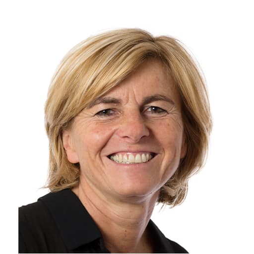 Frédérique PUISSAT
