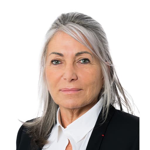 Evelyne RENAUD-GARABEDIAN