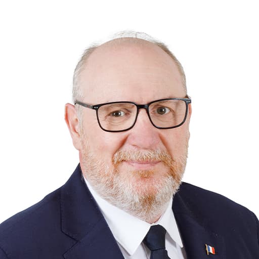 Olivier RIETMANN
