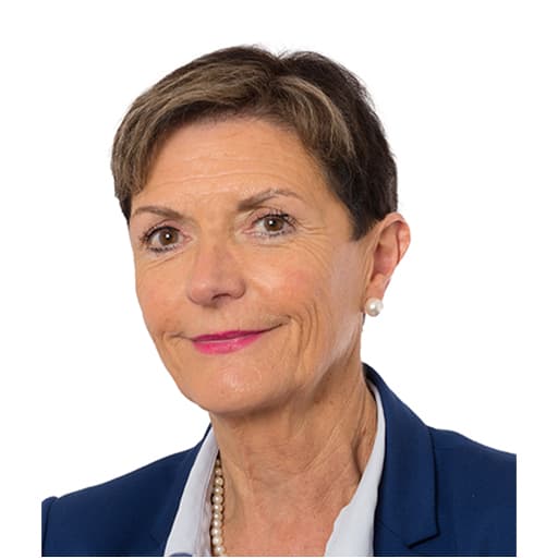 Denise SAINT-PÉ