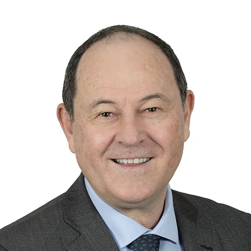 Hugues SAURY