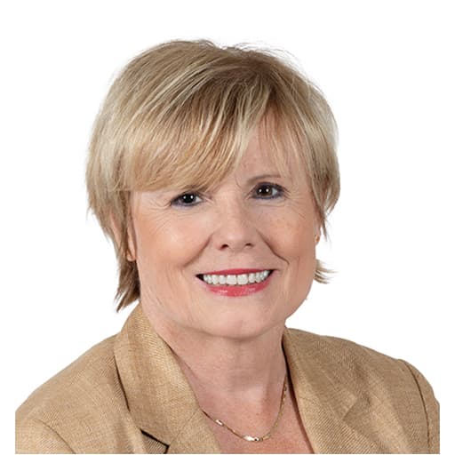 Patricia SCHILLINGER