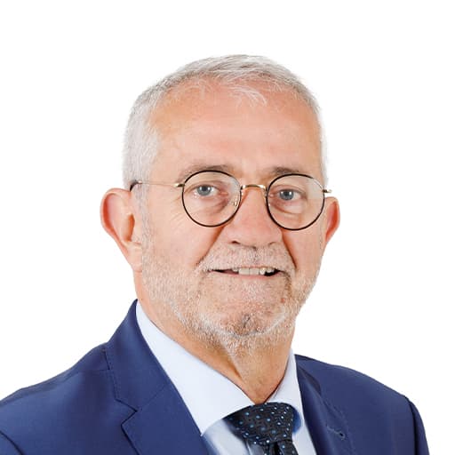 Marc SÉNÉ