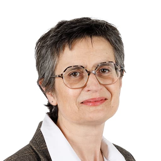Ghislaine SENÉE