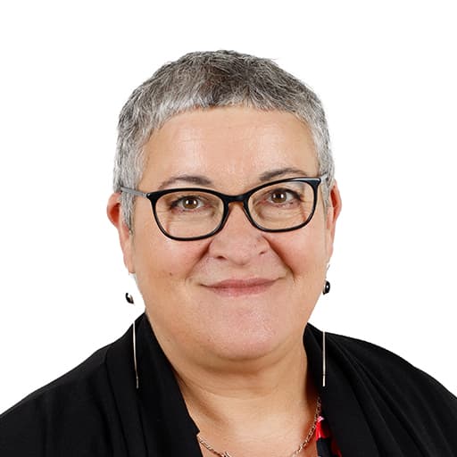 Silvana SILVANI