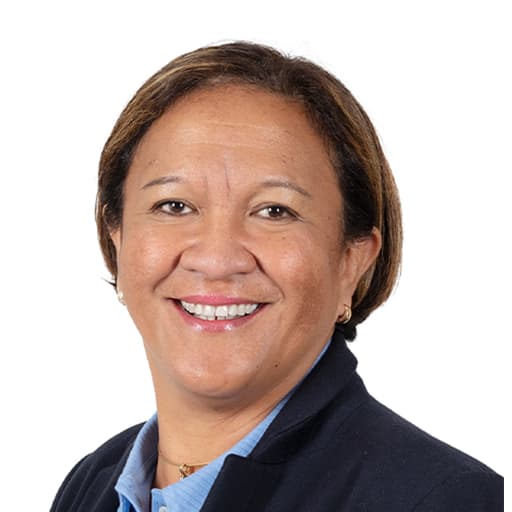 Lana TETUANUI