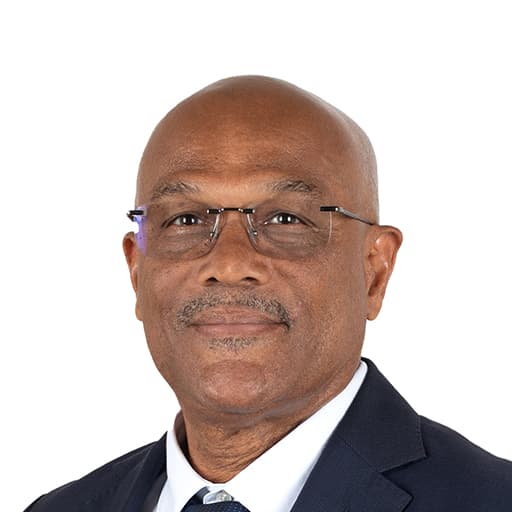 Dominique THEOPHILE