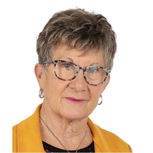 Marie-Claude VARAILLAS
