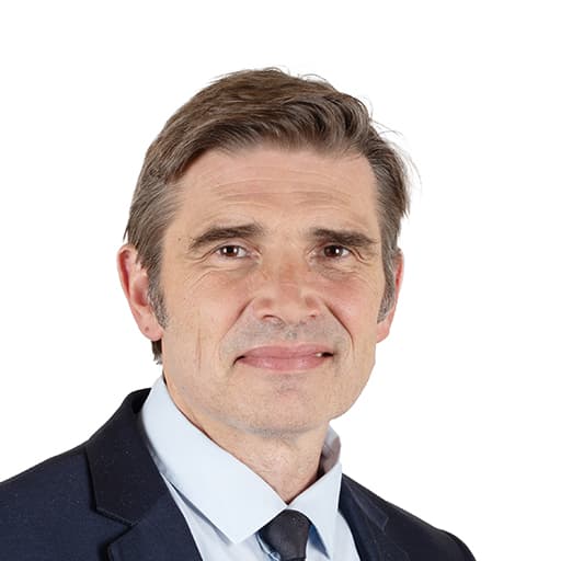 Jean-Marc VAYSSOUZE-FAURE