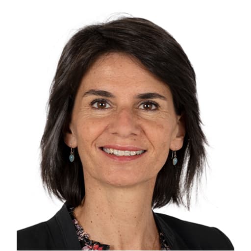 Anne VENTALON