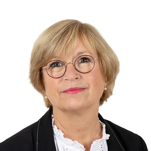Dominique VERIEN