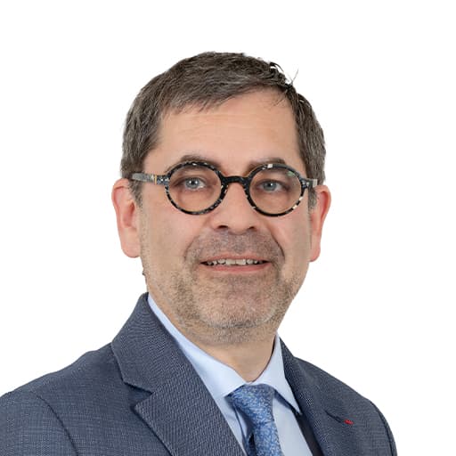 Michaël WEBER